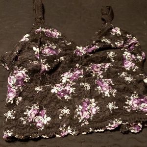 Torrid bralette